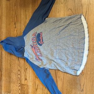 Florida Gator Tailgate Hoodie